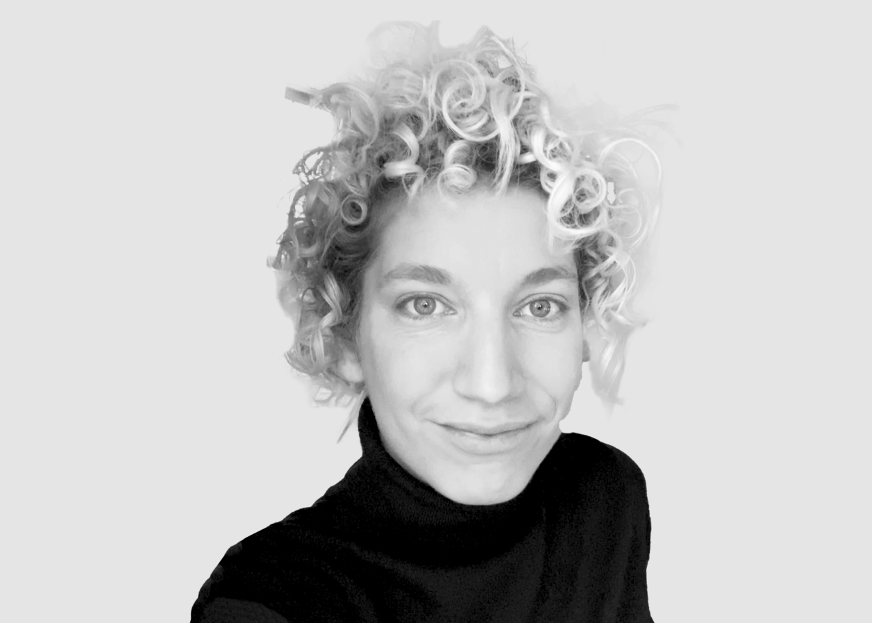 Bärbel Offergeld Urban Catalyst GmbH