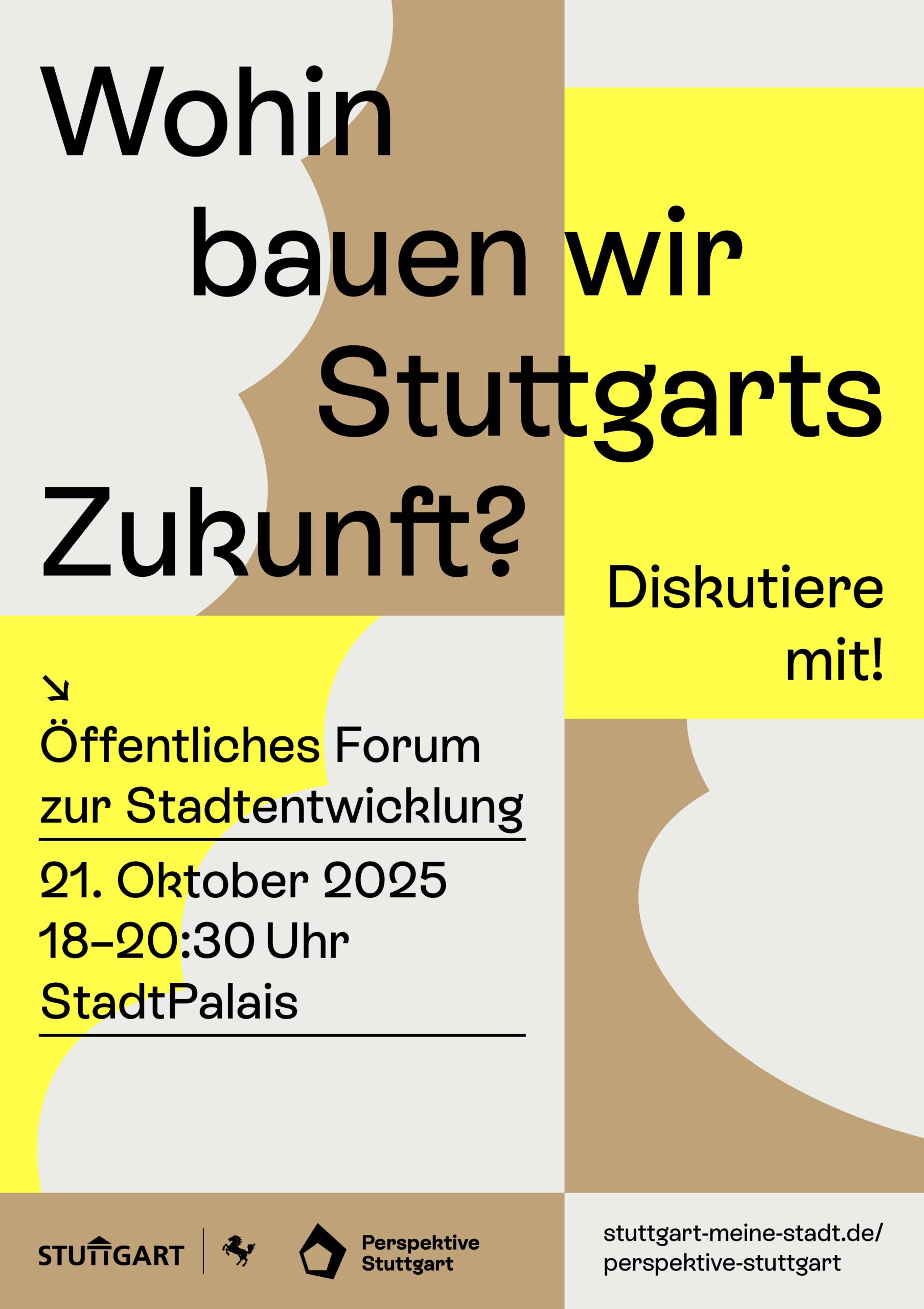 Forum 3_Plakat_DIN A1