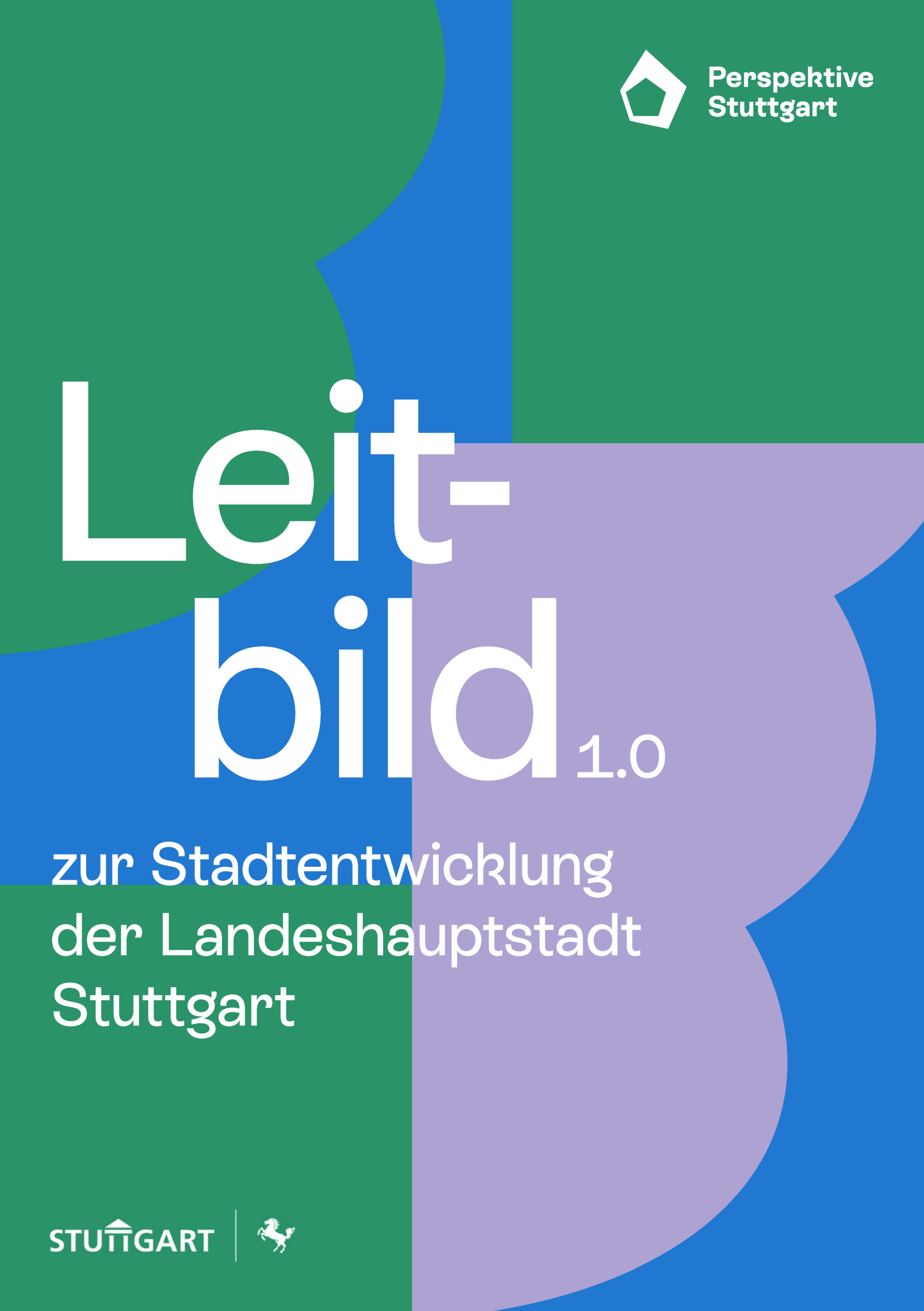 Leitbild Perspektive Stuttgart