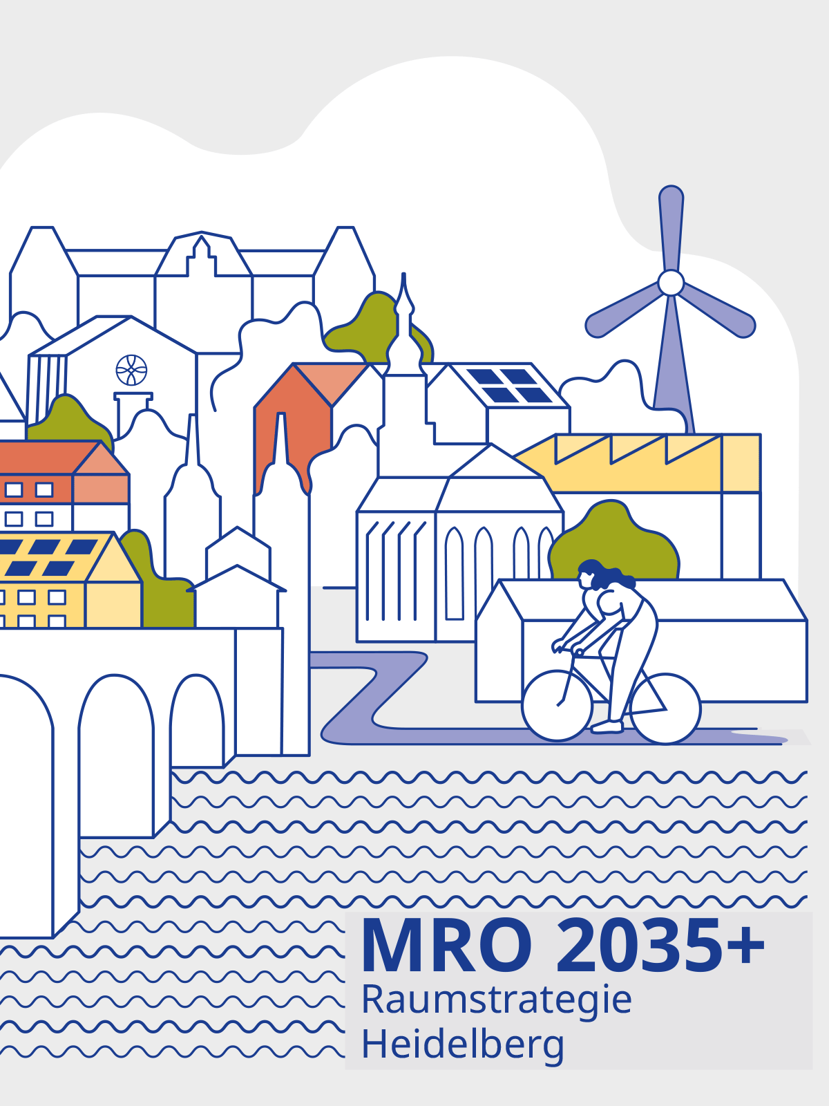 Poster MRO Heidelberg