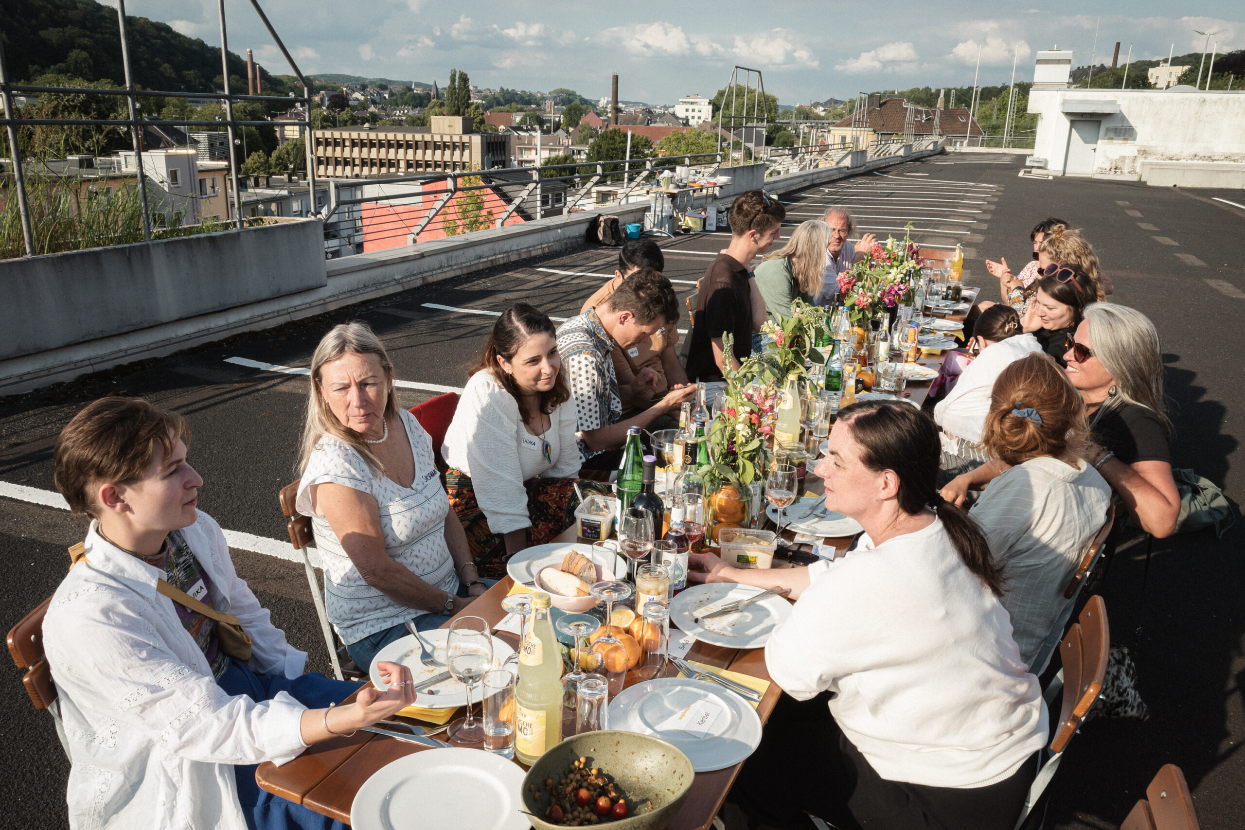 Reallabore Wuppertal