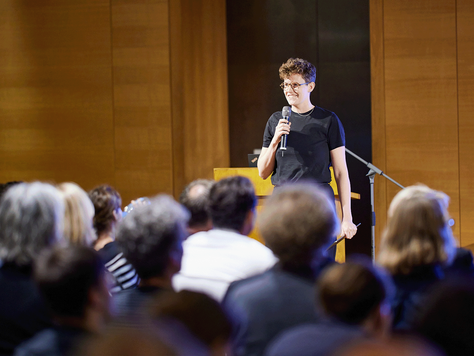 Hofschau02_c Hans-G. Unrau