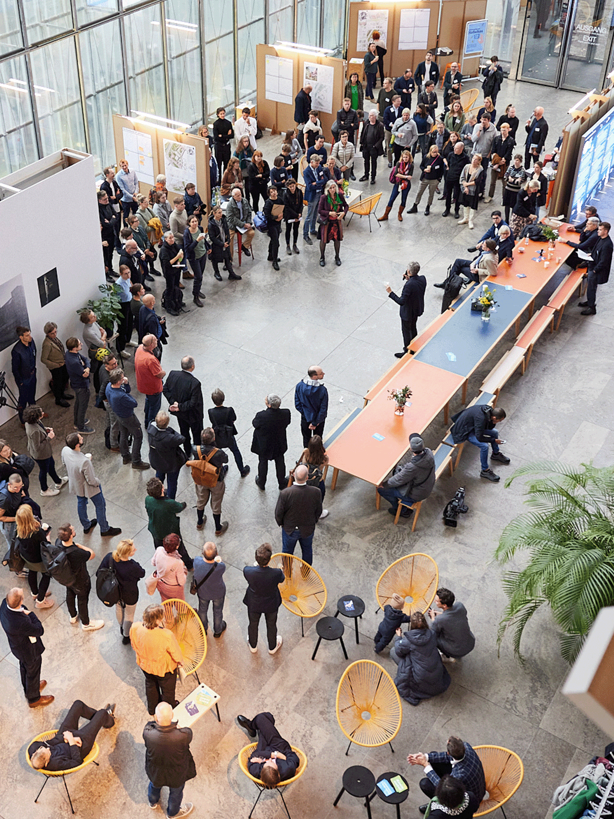 Hofschau03_c Hans-G. Unrau