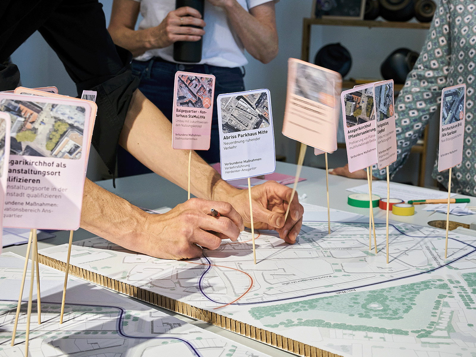 Workshop_c Christian Burmester